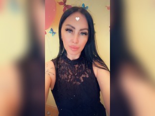 Visit Milana345 profile