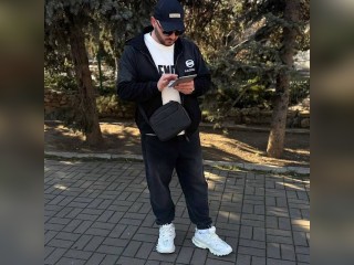 View Brutalman333 profile in Men category