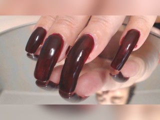 View LuckyLilu profile in Fetish category