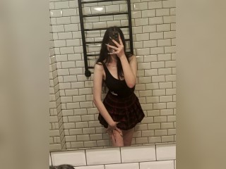 Visit CaseySparkle profile