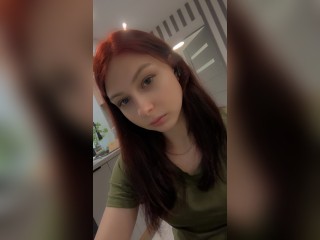 View KrisstinaSkay profile in Girls - A Little Shy category