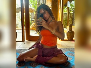 Visit PocahontasXCuti profile