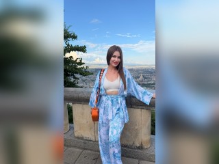 View VikkiAmore profile in Make New Friends category