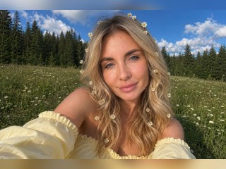 Visit SylviMystic profile