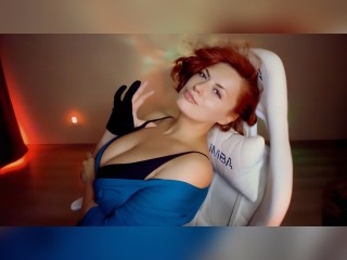 Visit MissOdalis profile