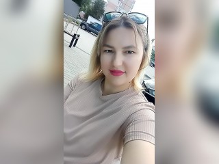 Visit Stervochka25 profile