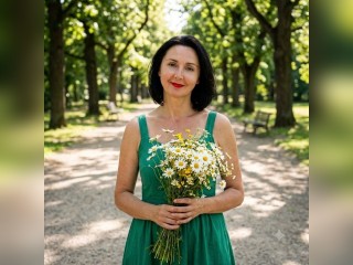 Visit Mila568842 profile