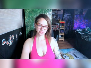 Visit LisaFoxy profile
