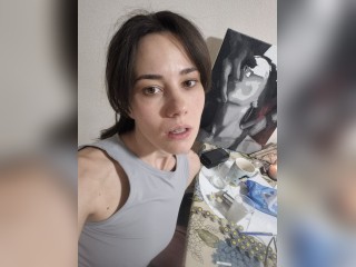 Visit ArianeEsther profile