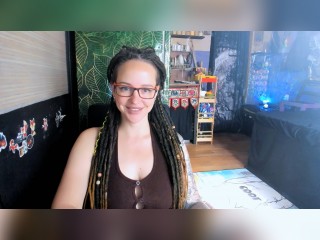 Visit LisaFoxy profile