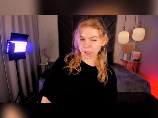 Visit ElizabethVane profile