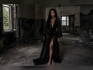 Visit Ashvonpage profile