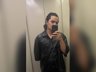 View eligos profile in Men category