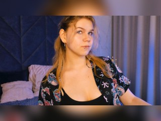 Visit ElizabethVane profile