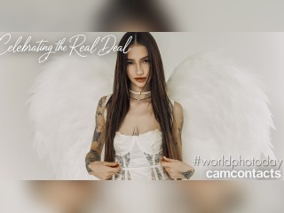 Visit SophieKiss profile