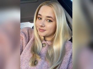 Visit SelenaMay profile