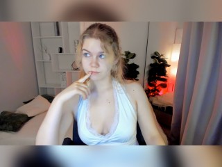 Visit ElizabethVane profile