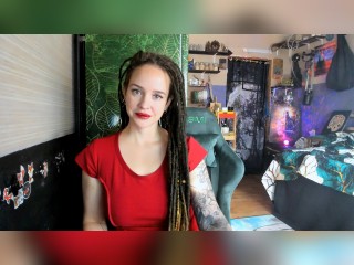 Visit LisaFoxy profile