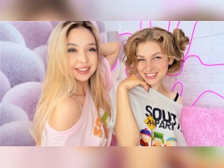 Visit GoodGirlsX profile