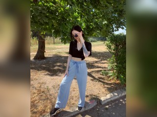 View BlondeinBlack profile in Girls - A Little Shy category