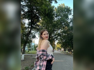 View AlisaLove profile in Girls - A Little Shy category