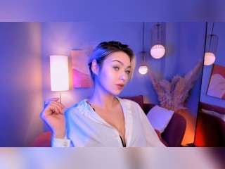 View AlysiaSun profile in Girls - A Little Shy category