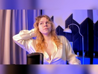 Visit ElizabethVane profile