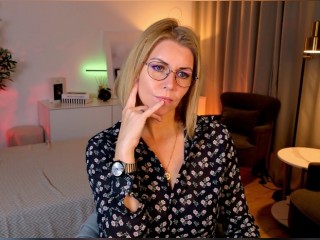 View AnnieLight profile in Girls - A Little Shy category