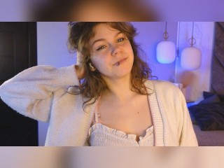 Visit ElizabethVane profile