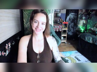 Visit LisaFoxy profile