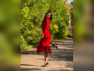 Visit FeralBerry345 profile