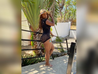 Visit Misspowder profile