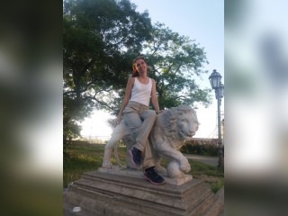 Visit ElinaRose profile