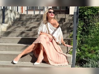 Visit Marcelisa profile
