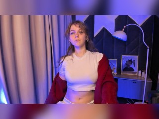 Visit ElizabethVane profile