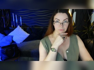 View MrsIngrid profile in Fetish category