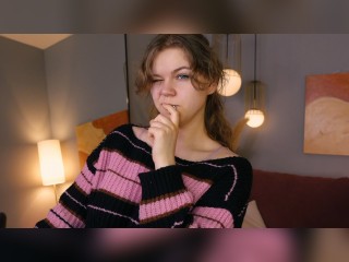 Visit ElizabethVane profile
