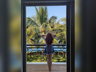 Visit VanillaVibe profile