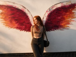 Visit AriaBelisse profile