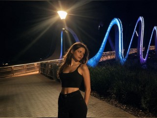 Visit AriaBelisse profile