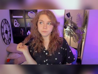 Visit ElizabethVane profile