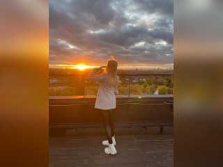 Visit Aeri profile