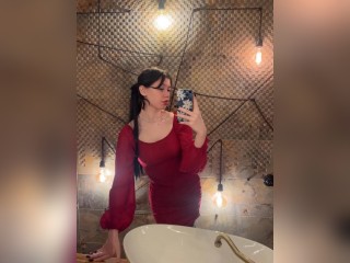 Visit OliviaDubrova profile