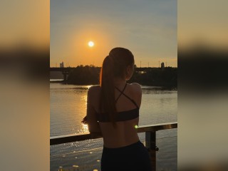 View 1RinaFox profile in Girls - A Little Shy category