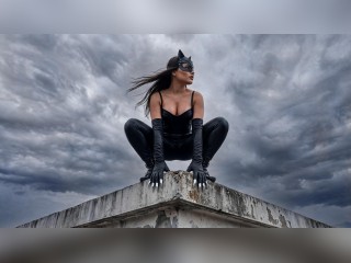 View AngelicaKinky profile in Girls - Instant Action category