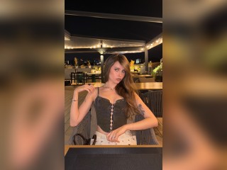 View LilaRose profile in Strip HiLo category