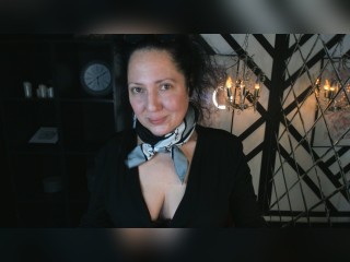View AnitaMuse profile in Strip HiLo category