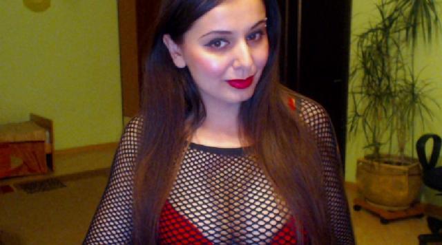 Adult webcam chat with monicangel: Lingerie & stockings
