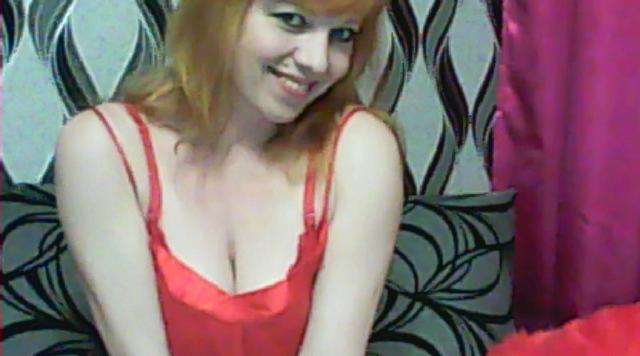 Adult webcam chat with 121LedyA
