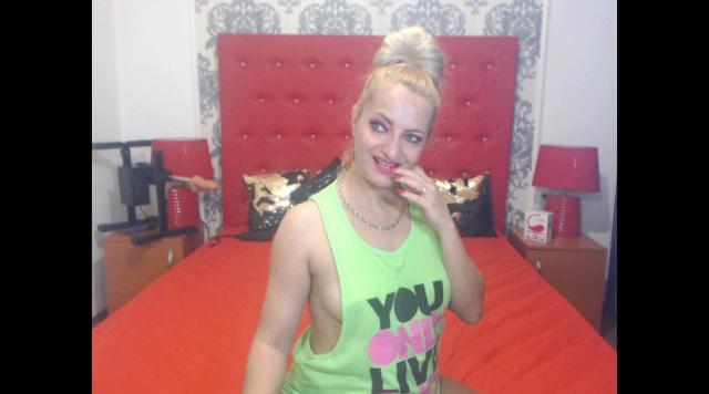 Find your cam match with LadyTouch: Role playing